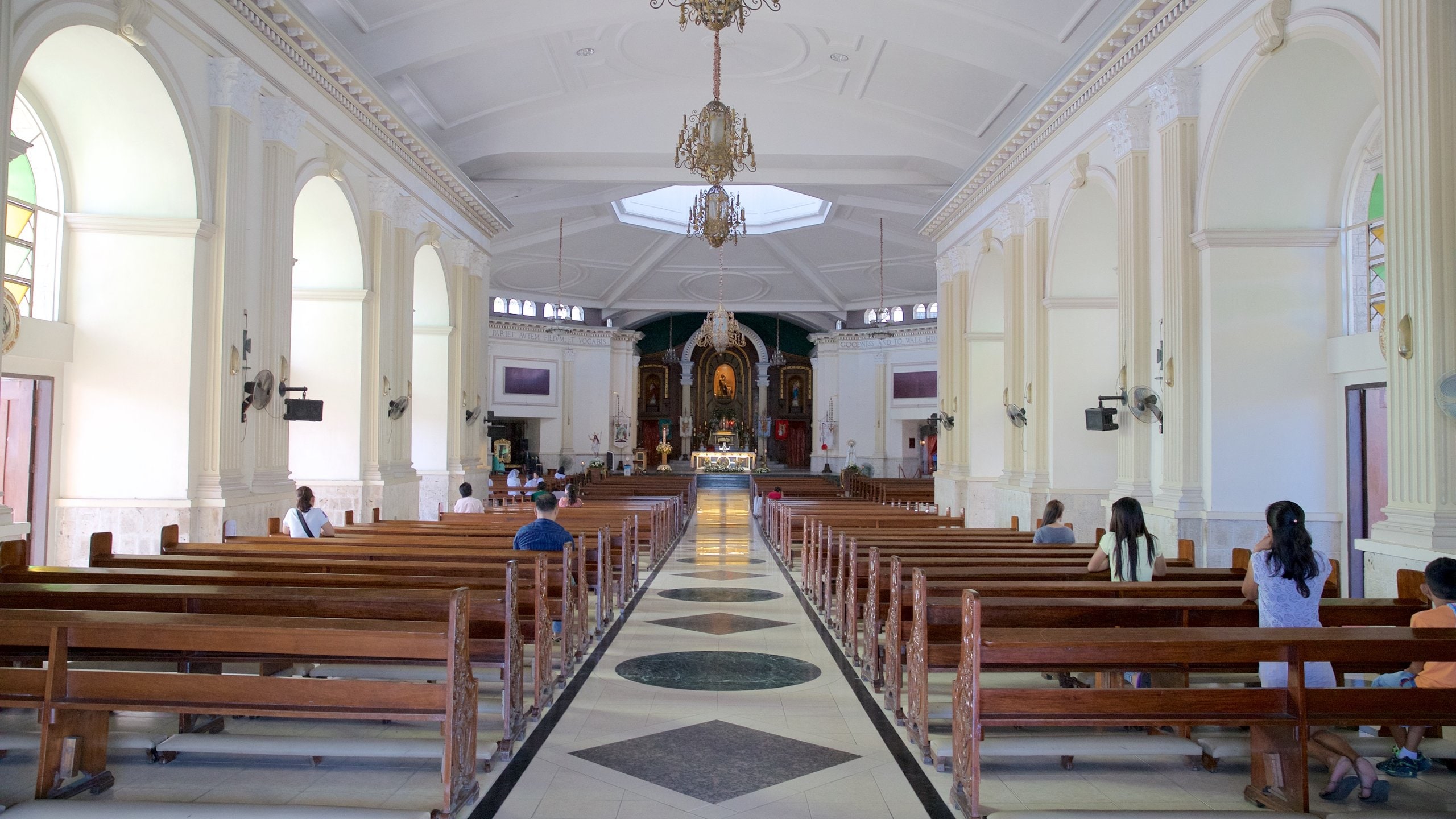 Ferienwohnung Mandaue Presidencia, Mandaue Ferienhäuser & mehr FeWo