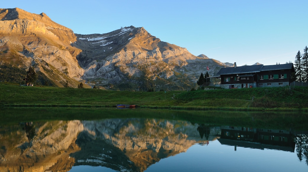 Foto von Diablerets Tourism