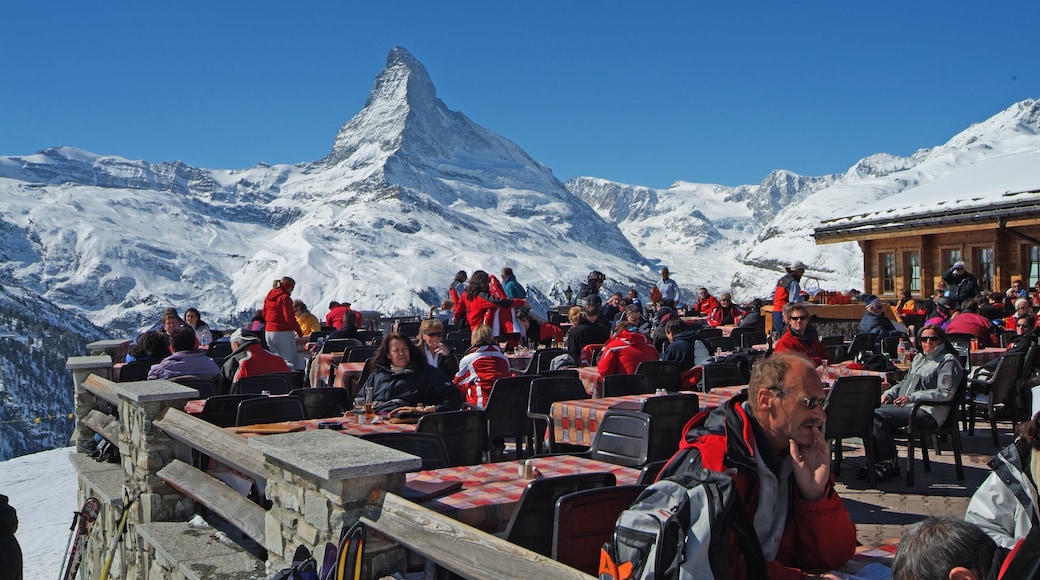 Foto fornita da Zermatt Tourism