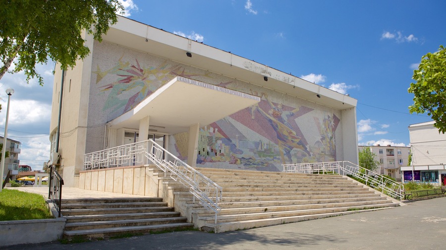 Mangalia