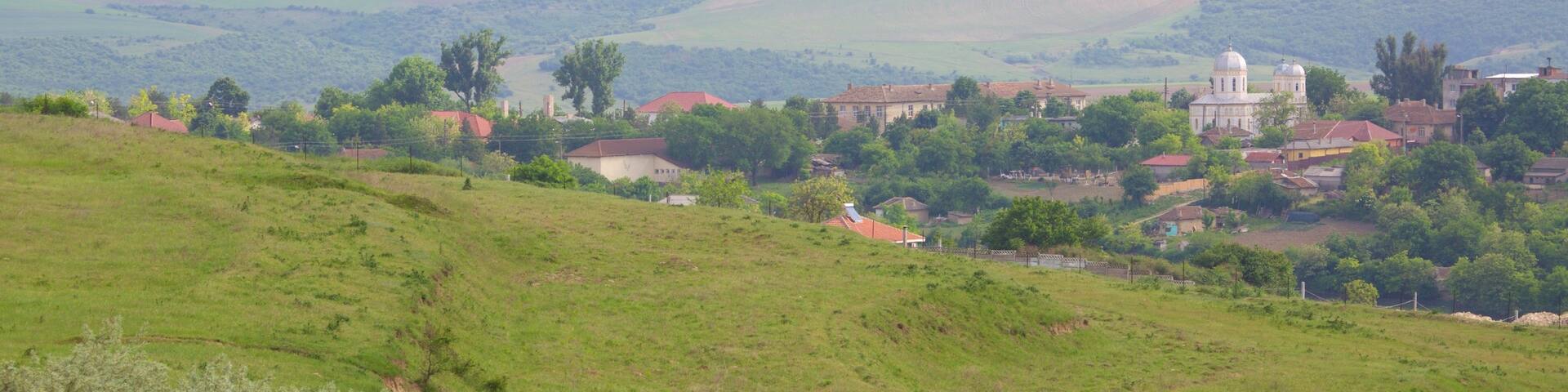 Adamclisi, Condado de Constança, Romênia