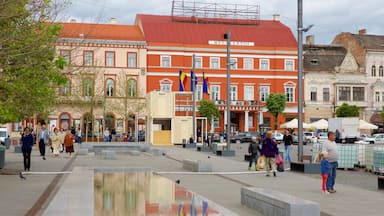 Cluj-Napoca