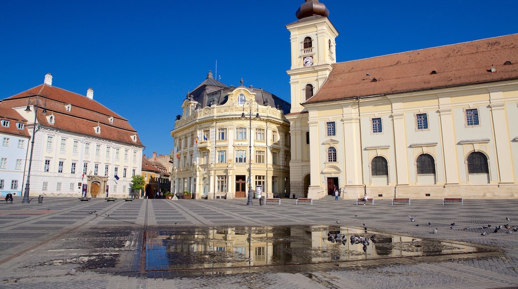 Place Piața Mare