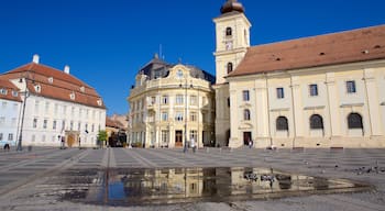 Place Piața Mare