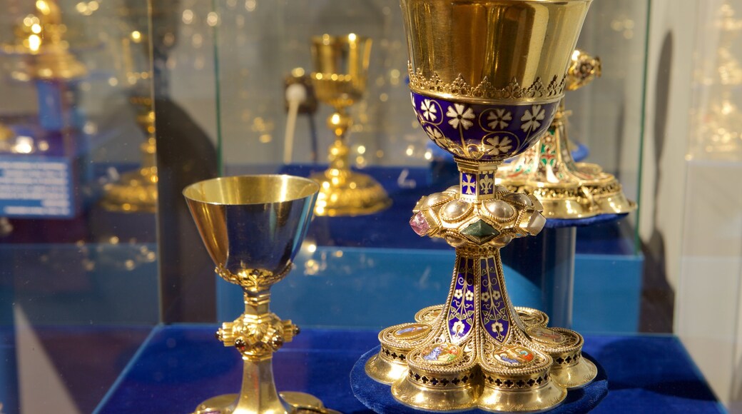 Catholic Bishop\'s Palace Museum