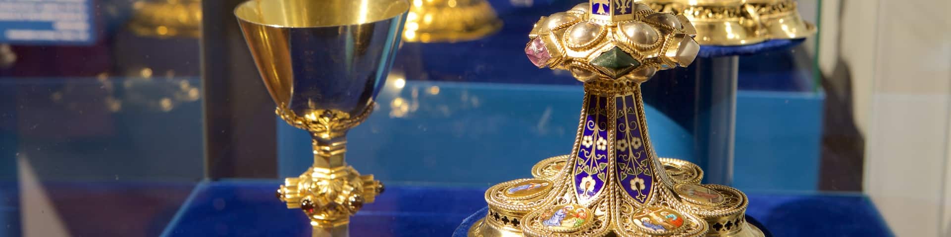 Catholic Bishop\'s Palace Museum