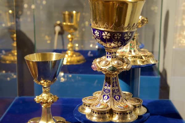 Catholic Bishop\'s Palace Museum