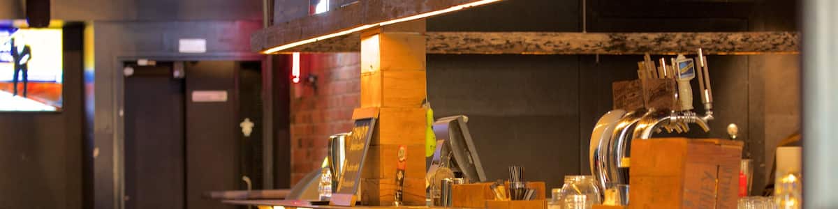 Surry Hills das einen Bar