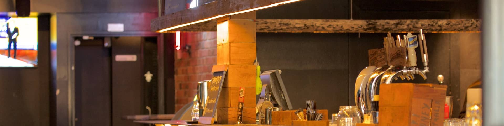 Surry Hills das einen Bar