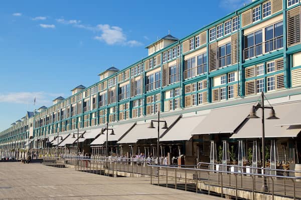 Woolloomooloo
