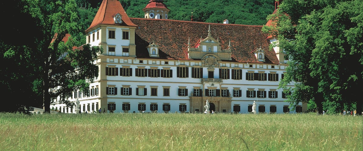 Graz which includes heritage architecture