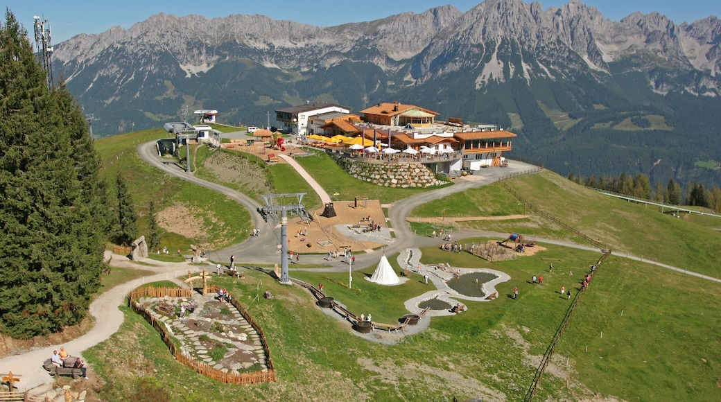 Photo provided by SkiWelt Wilder Kaiser-Brixental