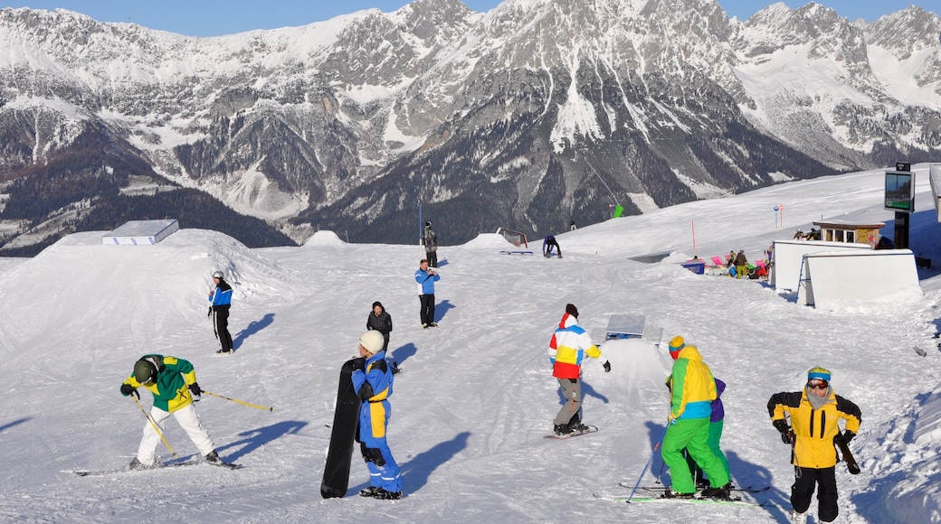 Foto von SkiWelt Wilder Kaiser-Brixental