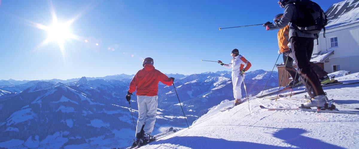 Soell which includes snow skiing, snow and mountains