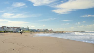 Spiaggia di Bikini caratteristiche di spiaggia sabbiosa