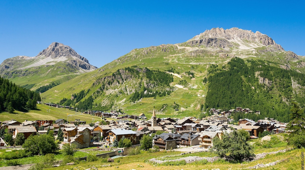 Foto von Andy Parant/Office du Tourisme Val d'Isère