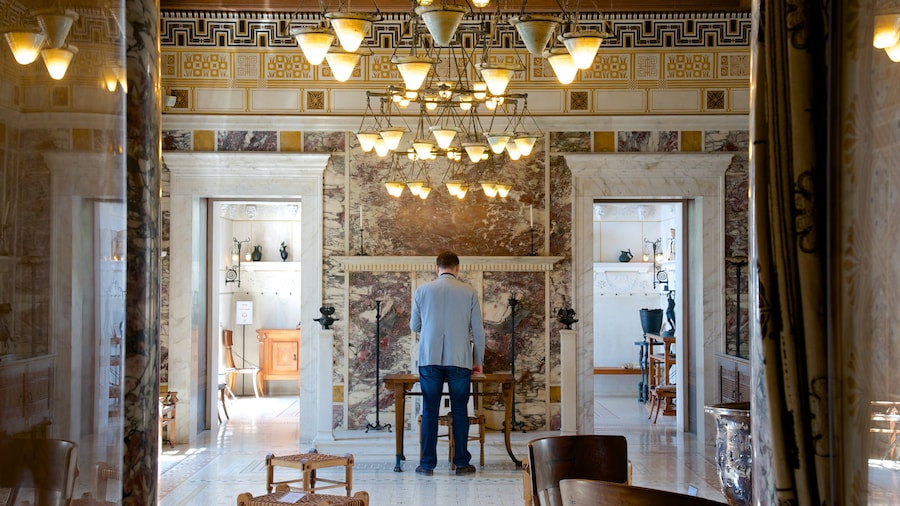 Villa Kérylos