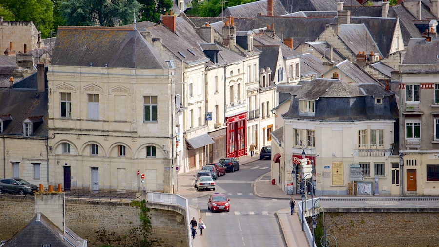 Indre-et-Loire