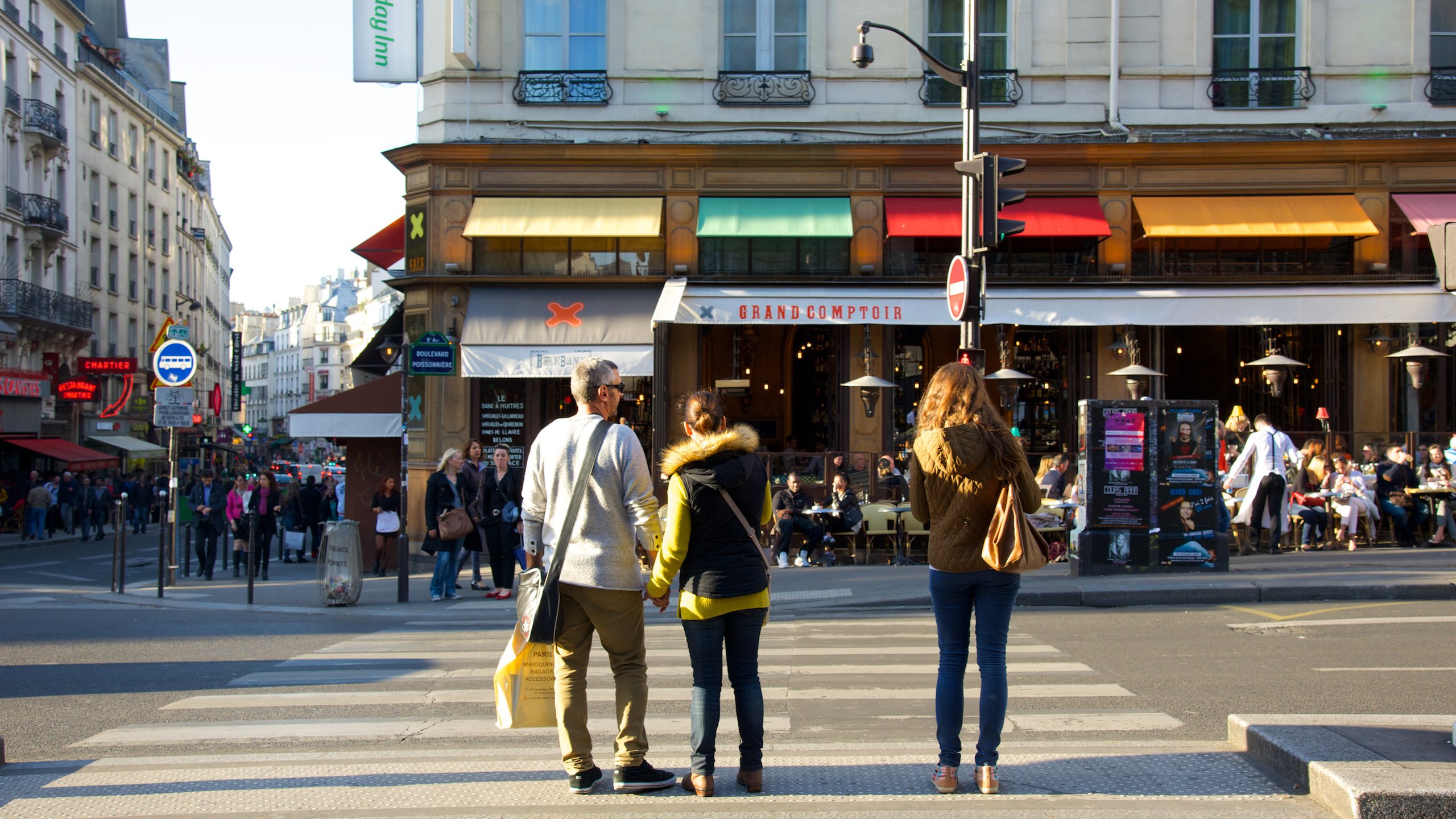 Claire's - Les Halles - Paris, Île-de-France