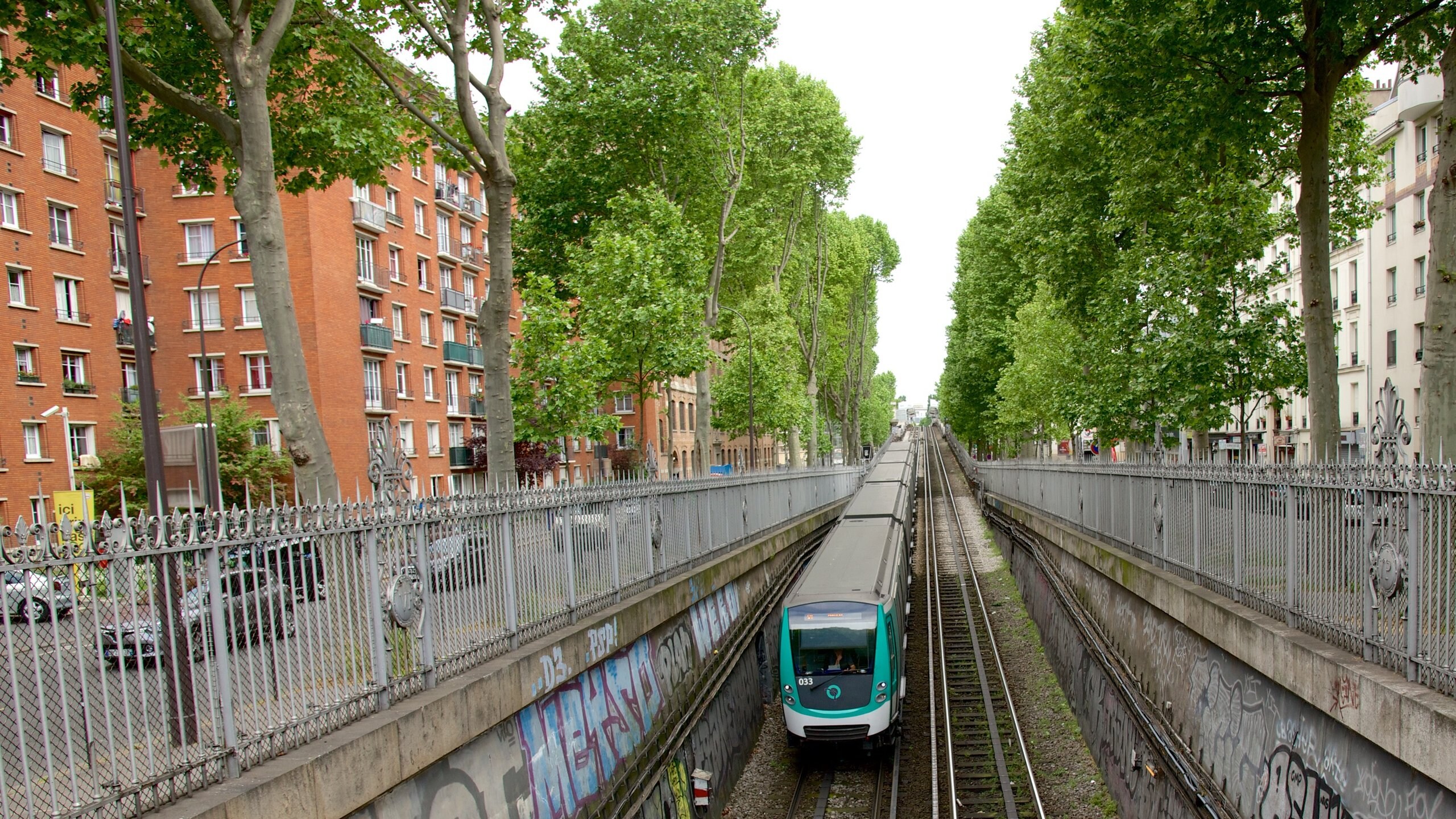 Reisetipps 10. Arrondissement 2024 das Beste in 10. Arrondissement