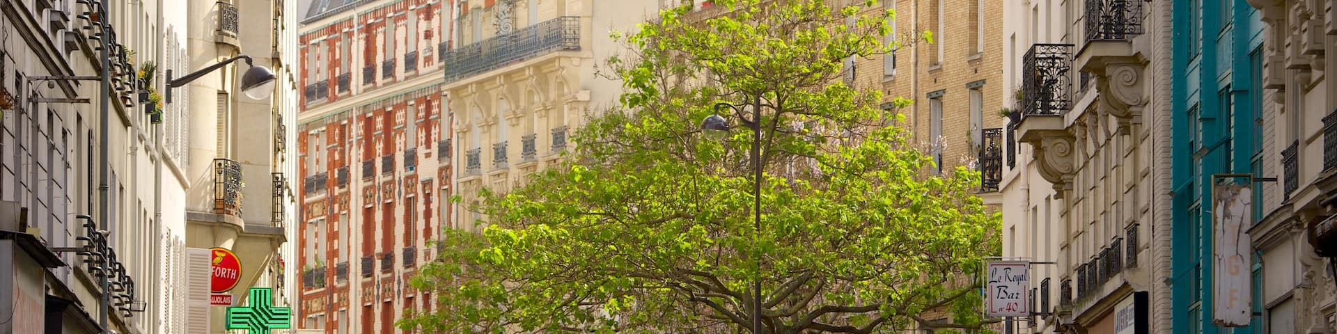 Quận 10, Paris, Pháp