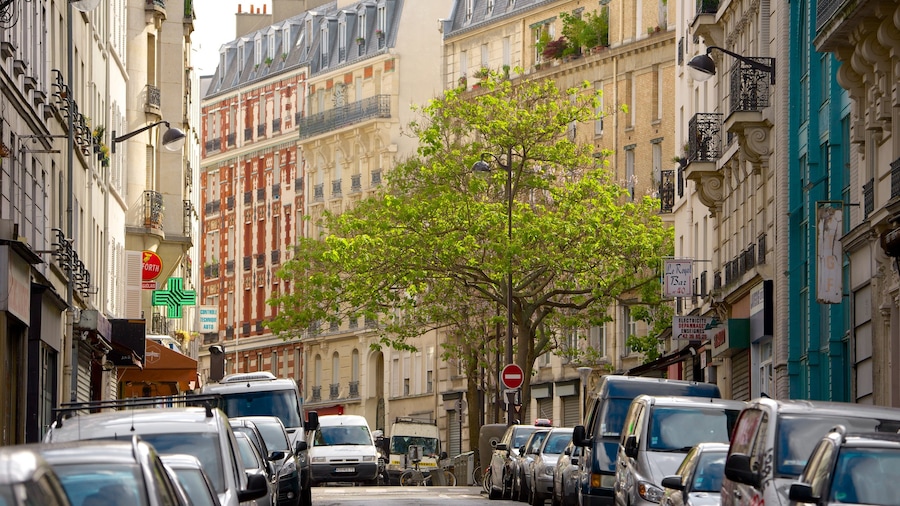 10. Arrondissement