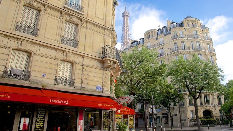 15e arrondissement