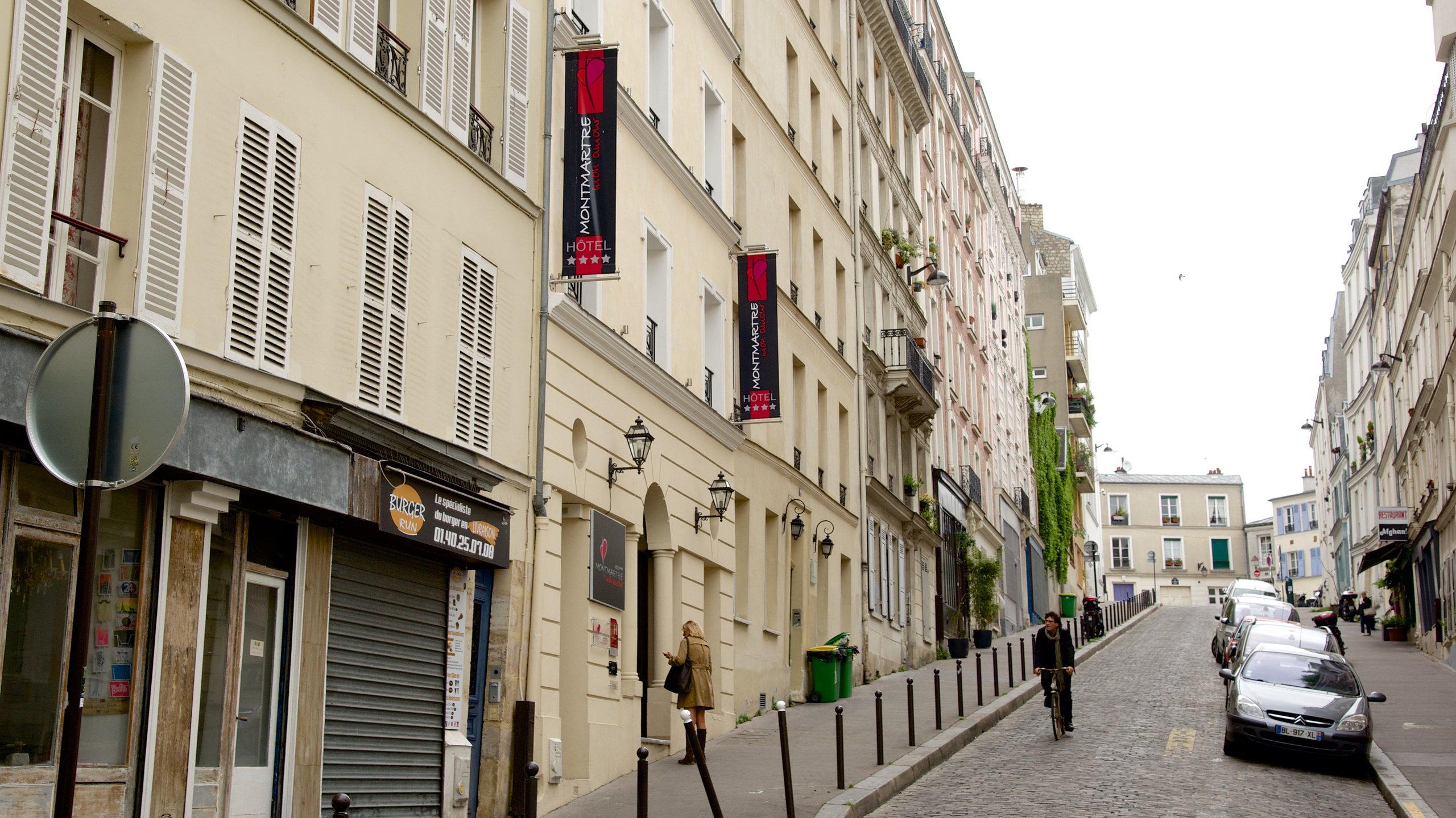 Getting around by car, car parks and parking Paris • Paris je t'aime -  Tourist office