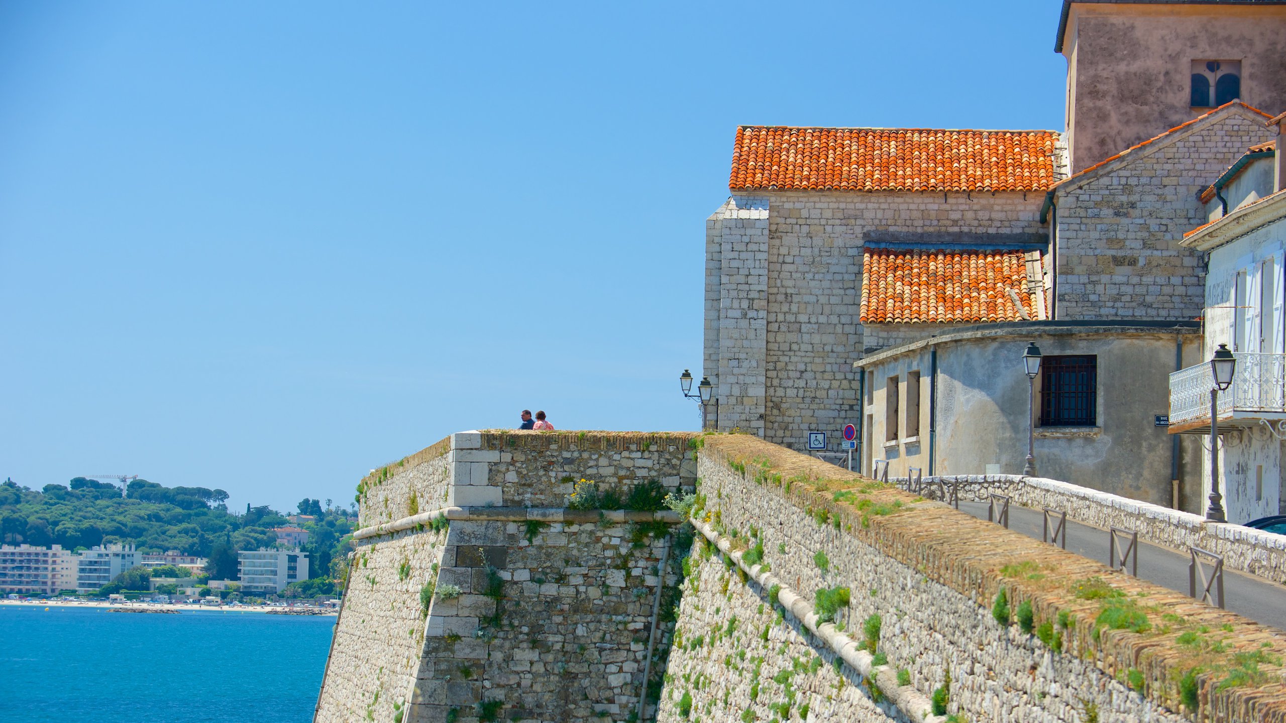 Antibes, Alpes-Maritimes, France