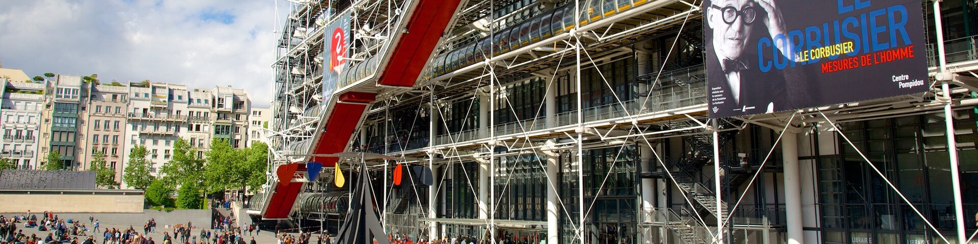 Marais, Paris, France