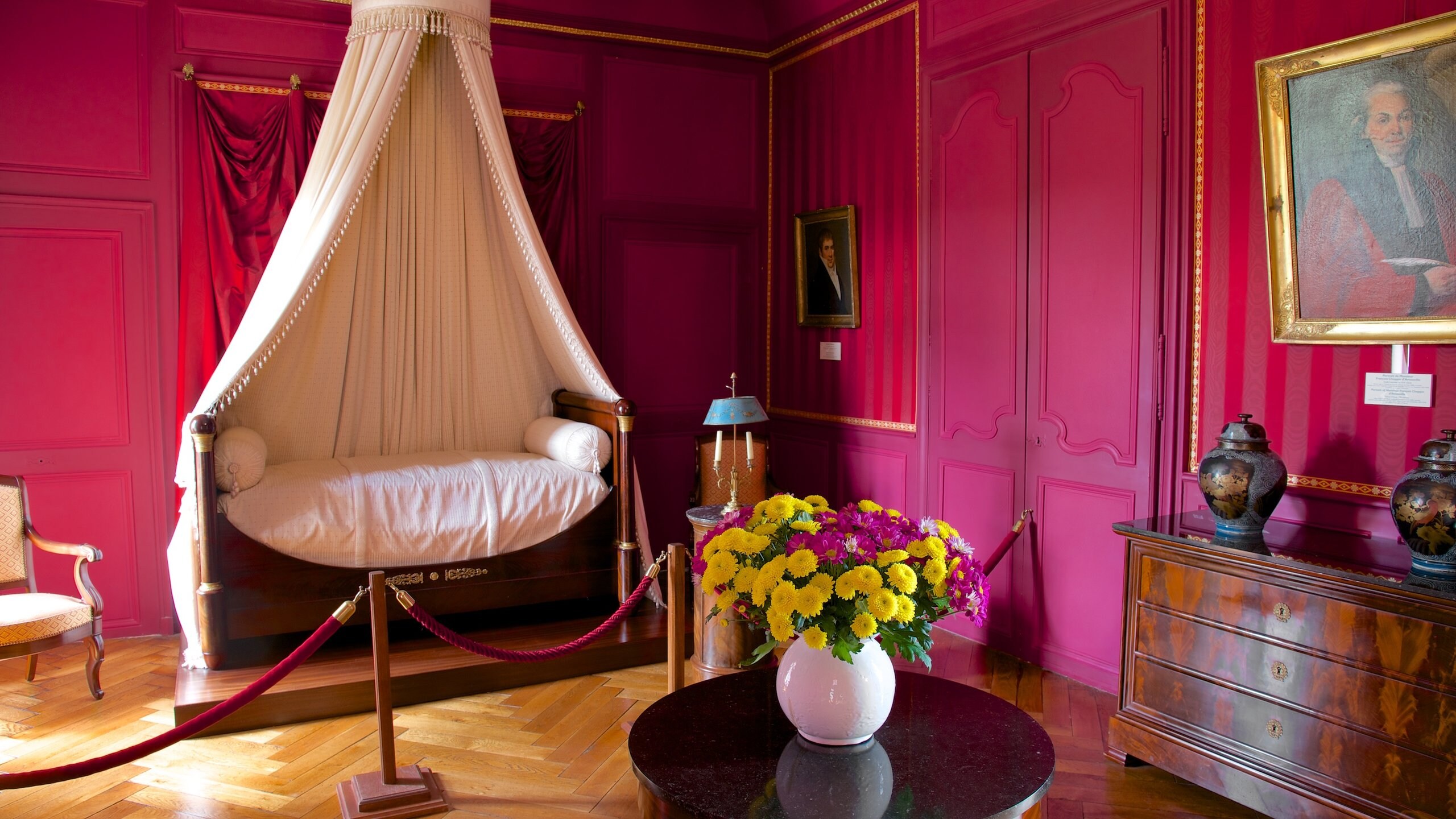 ヴィランドリー城 ヴィランドリー エクスペディア