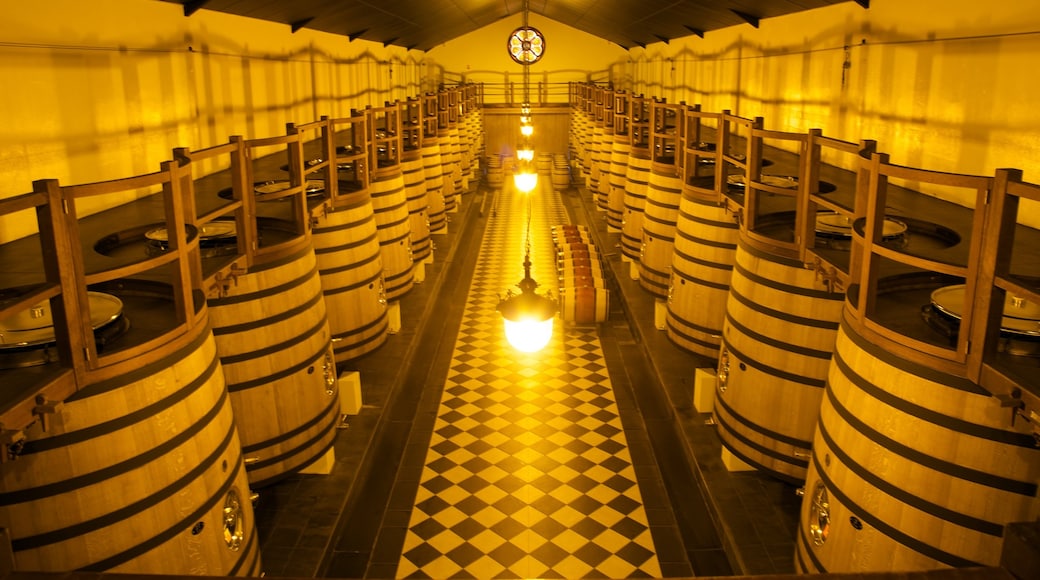 Chateau Pape Clement