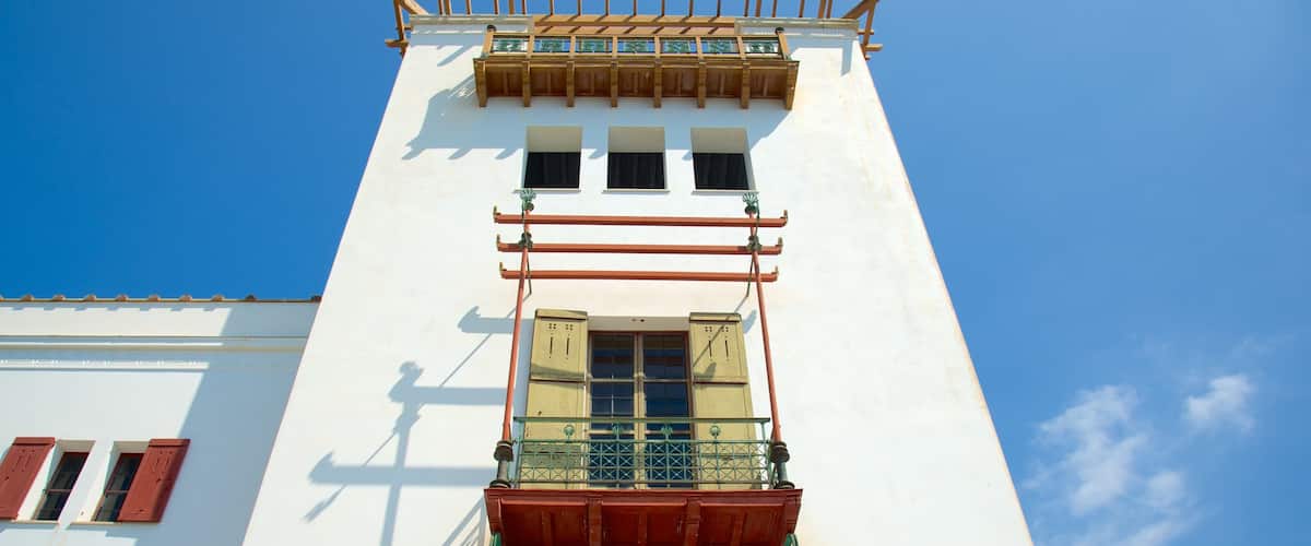 Villa Kerylos
