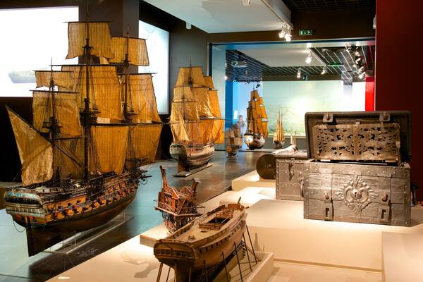 Musée d\'Aquitaine