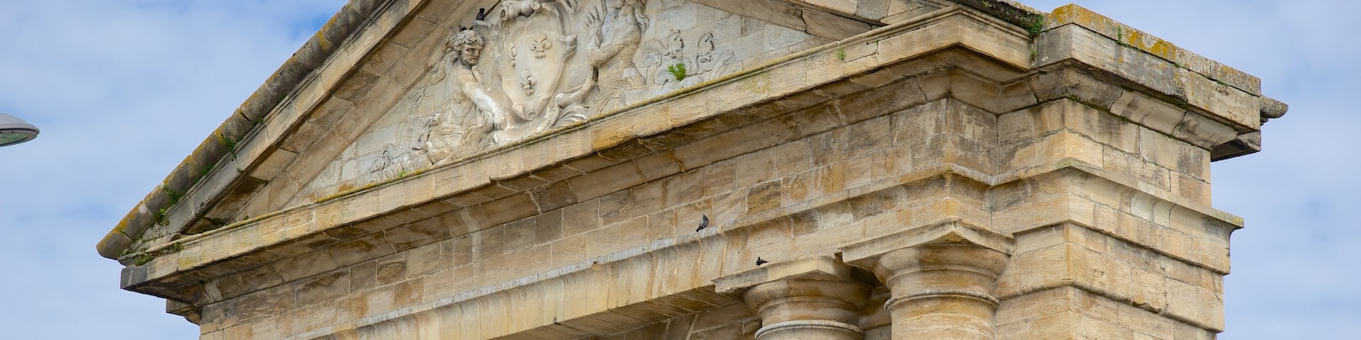 Place de la Victoire welches beinhaltet Geschichtliches