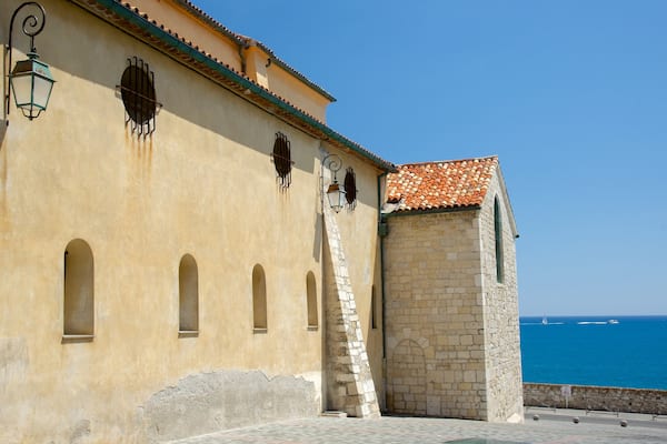 Cathédrale Notre-Dame-de-la-Platea