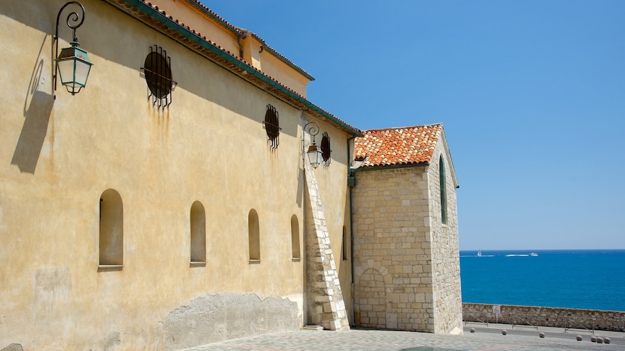 Katedral Antibes