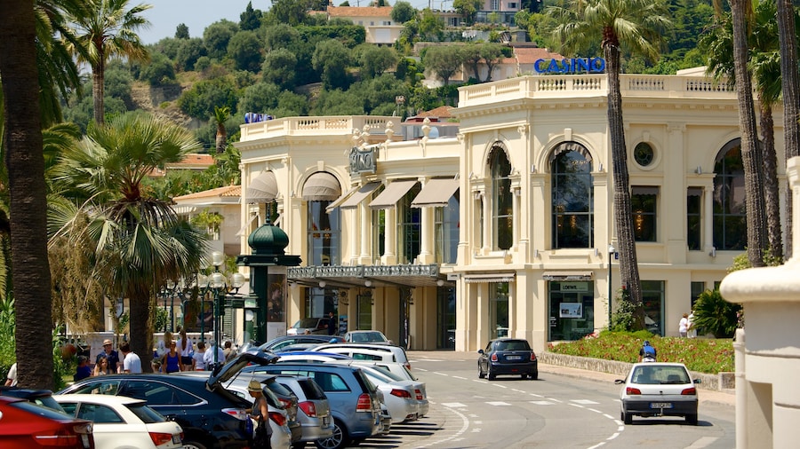 Grand Casino de Beaulieu-sur-Mer