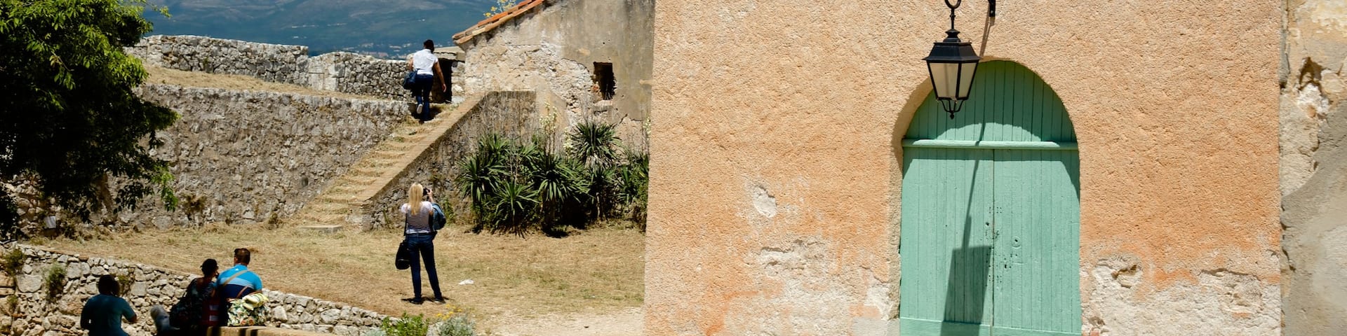 Fort Royal