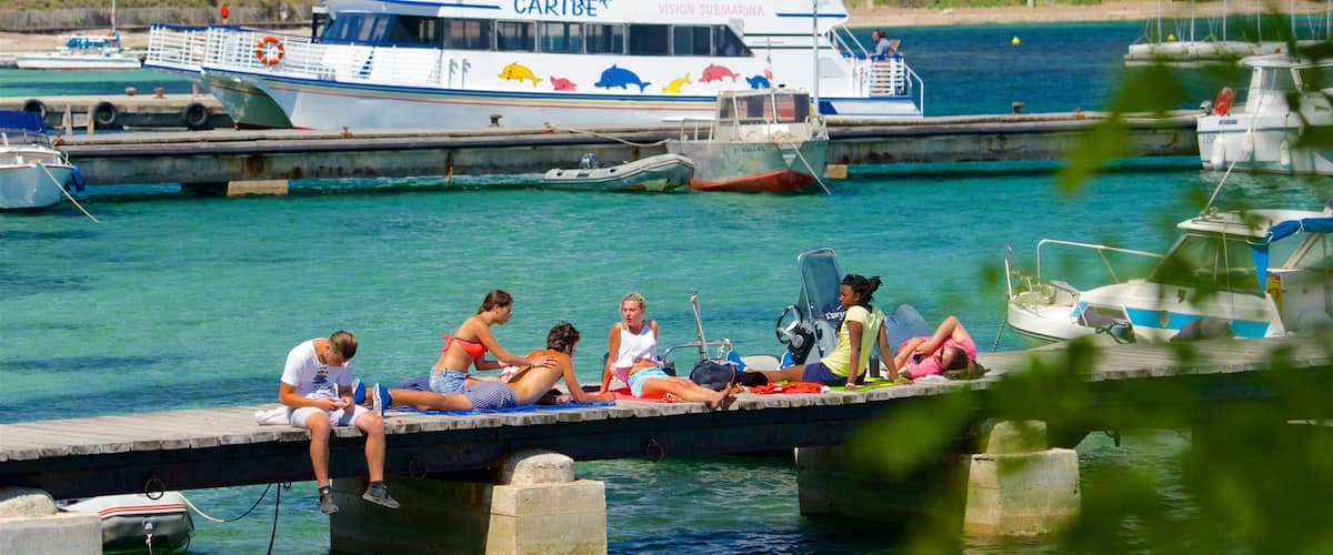 Ile Sainte-Marguerite