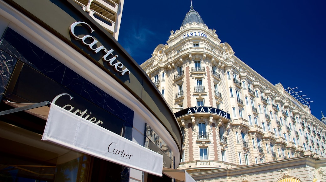 Visit Promenade de la Croisette in Cannes | Expedia