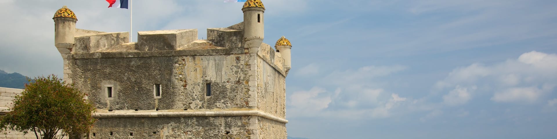 Musée Jean Cocteau