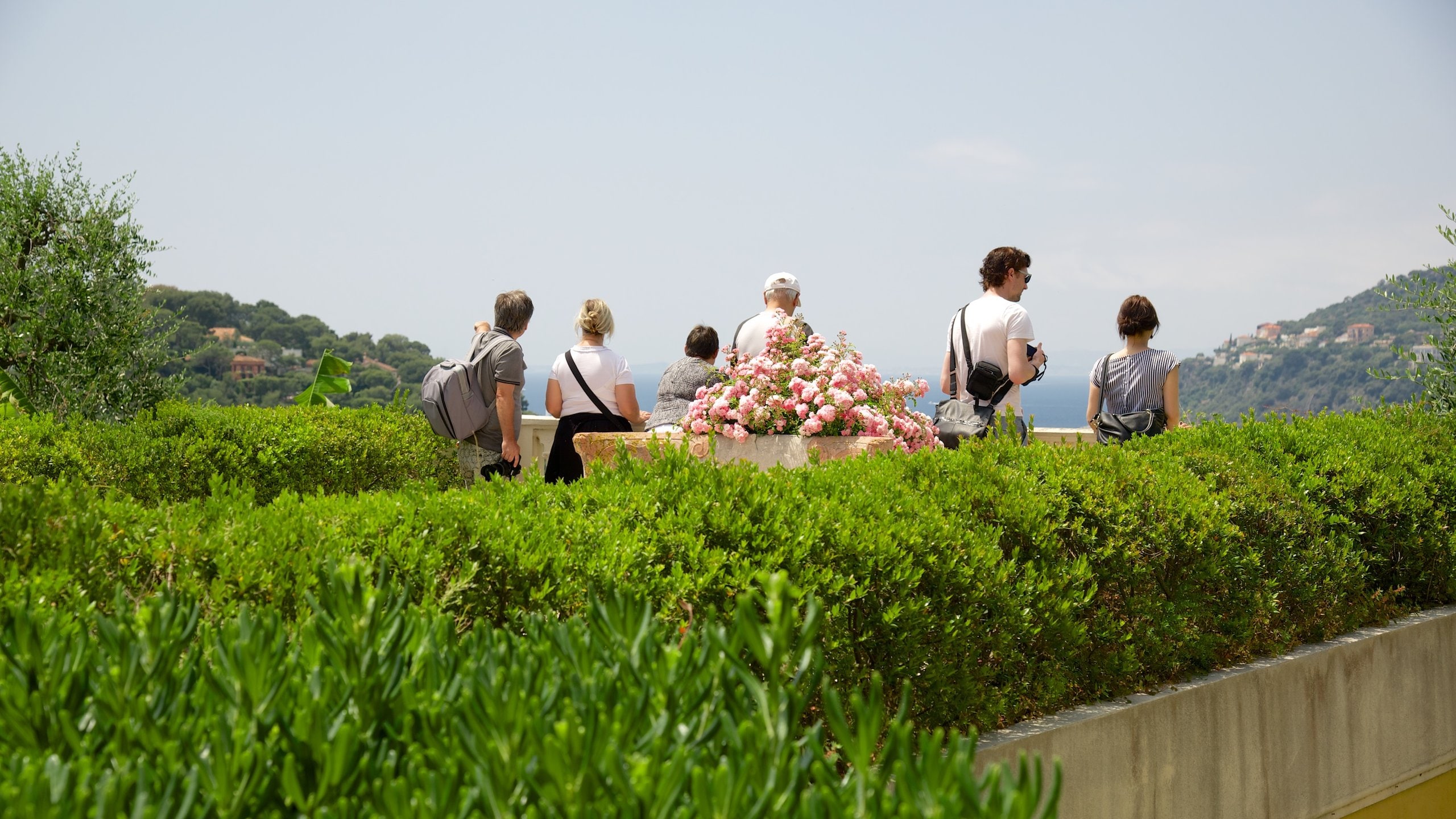 Villa Ephrussi, SaintJeanCapFerrat Vacation Rentals house rentals & more Vrbo