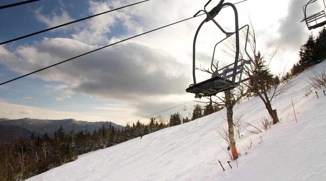 Photo provided by Courtesy of ORDA / Whiteface Lake Placid
