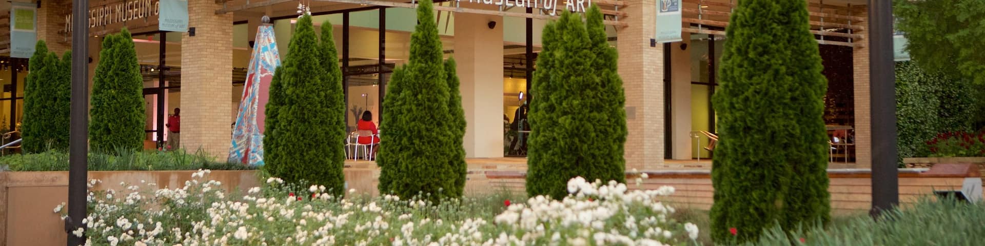 Mississippi Museum of Art