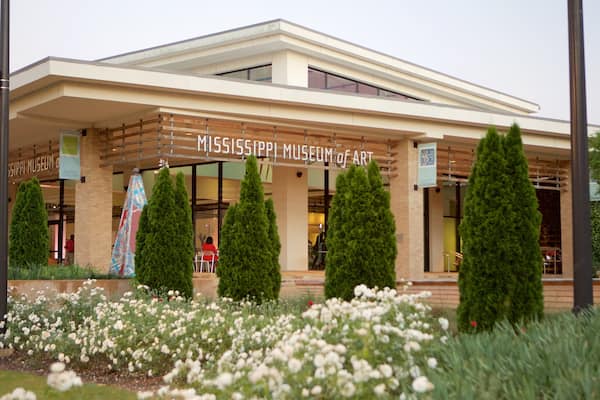 Mississippi Museum of Art