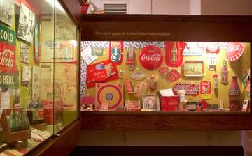 Visit Biedenharn Coca-Cola Museum in Vicksburg | Expedia