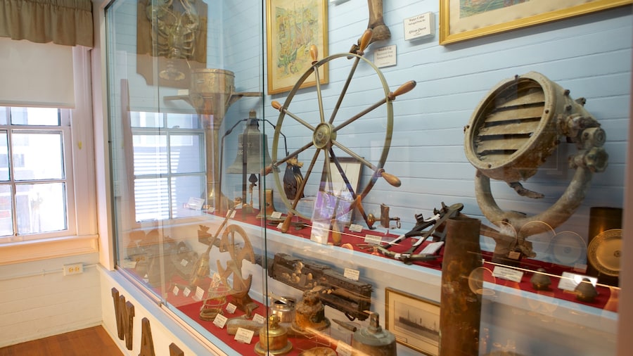 Muzium Stesen Penyelamat Nyawa Ocean City