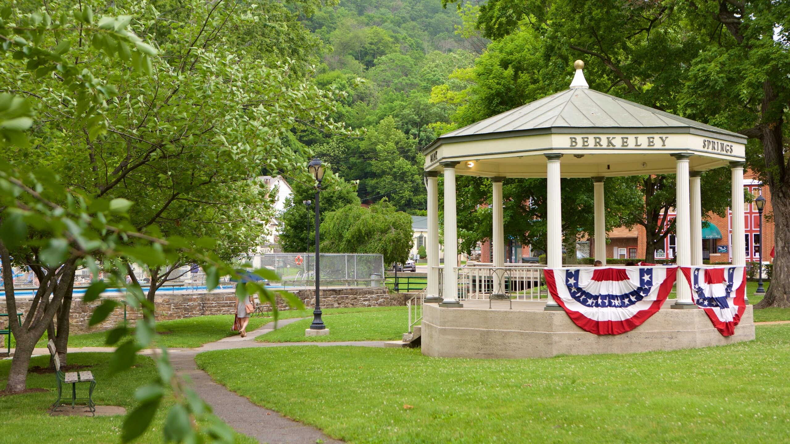 Top 20 Berkeley Springs WV Vacation Rentals With Pool Vrbo