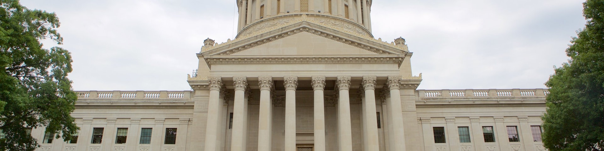 Virginia Occidental, Estados Unidos